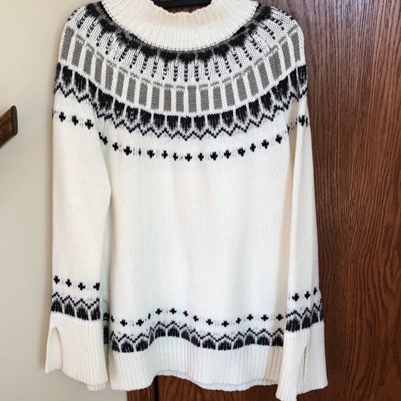 ‘Workshop’ long sleeve sweater - Picture 2 of 12